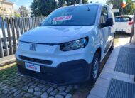 FIAT DOBLO’ CARGO 3 POSTI 1.5 BlueHdi 100cv – KM0 2025 – IN PRONTACONSEGNA!!!