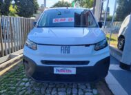 FIAT DOBLO’ CARGO 3 POSTI 1.5 BlueHdi 100cv – KM0 2025 – IN PRONTACONSEGNA!!!