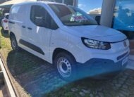 FIAT DOBLO’ CARGO 3 POSTI 1.5 BlueHdi 100cv – KM0 2025 – IN PRONTACONSEGNA!!!