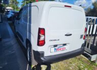 FIAT DOBLO’ CARGO 3 POSTI 1.5 BlueHdi 100cv – KM0 2025 – IN PRONTACONSEGNA!!!