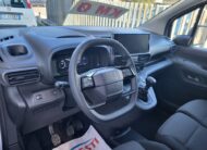 FIAT DOBLO’ CARGO 3 POSTI 1.5 BlueHdi 100cv – KM0 2025 – IN PRONTACONSEGNA!!!