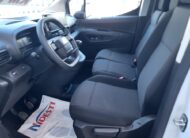 FIAT DOBLO’ CARGO 3 POSTI 1.5 BlueHdi 100cv – KM0 2025 – IN PRONTACONSEGNA!!!