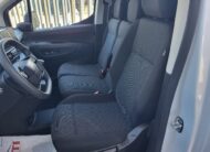 FIAT DOBLO’ CARGO 3 POSTI 1.5 BlueHdi 100cv – KM0 2025 – IN PRONTACONSEGNA!!!