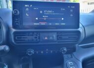 FIAT DOBLO’ CARGO 3 POSTI 1.5 BlueHdi 100cv – KM0 2025 – IN PRONTACONSEGNA!!!