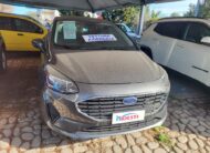 FORD FIESTA 1.1 75cv 5 PORTE TITANIUM – OK NEOPATENTATI