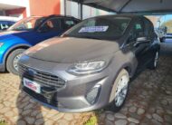 FORD FIESTA 1.1 75cv 5 PORTE TITANIUM – OK NEOPATENTATI