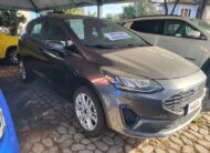 FORD FIESTA 1.1 75cv 5 PORTE TITANIUM – OK NEOPATENTATI