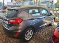 FORD FIESTA 1.1 75cv 5 PORTE TITANIUM – OK NEOPATENTATI