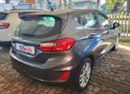 FORD FIESTA 1.1 75cv 5 PORTE TITANIUM – OK NEOPATENTATI