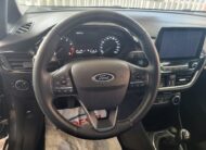 FORD FIESTA 1.1 75cv 5 PORTE TITANIUM – OK NEOPATENTATI