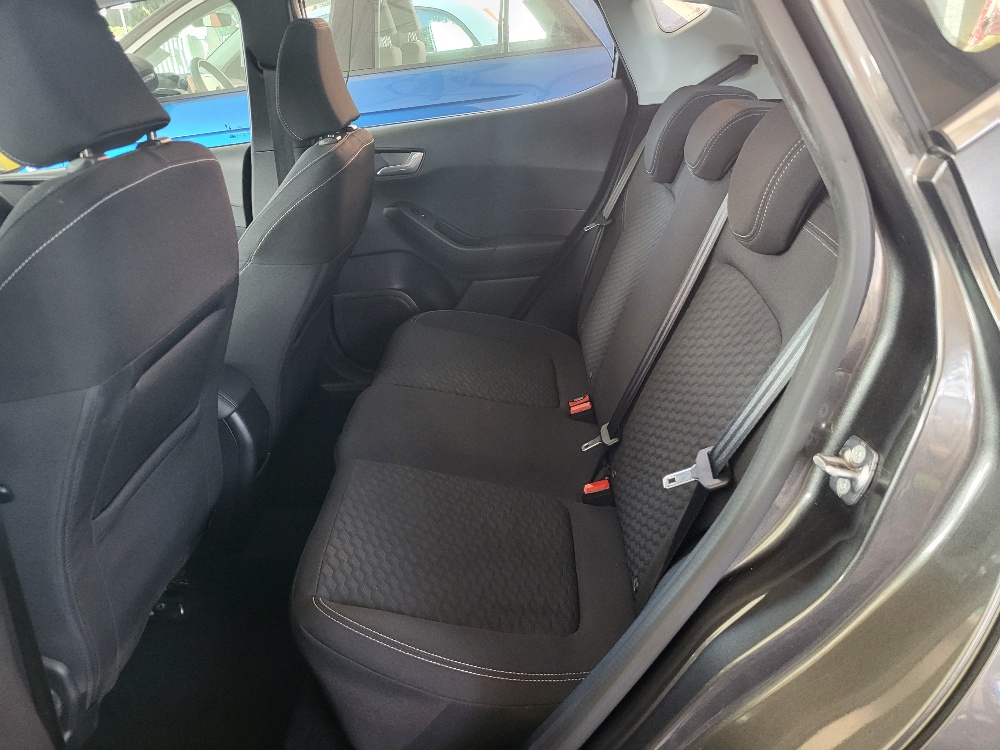 FORD FIESTA 1.1 75cv 5 PORTE TITANIUM – OK NEOPATENTATI