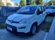 FIAT PANDA 1.0 70cv HYBRID – KM0 2025 – ULTIMA DISPONIBILE IN PRONTACONSEGNA !!!!