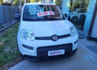 FIAT PANDA 1.0 70cv HYBRID – KM0 2025 – ULTIMA DISPONIBILE IN PRONTACONSEGNA !!!!