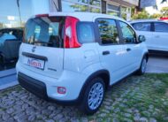 FIAT PANDA 1.0 70cv HYBRID – KM0 2025 – ULTIMA DISPONIBILE IN PRONTACONSEGNA !!!!