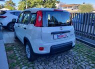 FIAT PANDA 1.0 70cv HYBRID – KM0 2025 – ULTIMA DISPONIBILE IN PRONTACONSEGNA !!!!