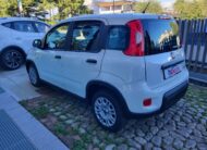 FIAT PANDA 1.0 70cv HYBRID – KM0 2025 – ULTIMA DISPONIBILE IN PRONTACONSEGNA !!!!