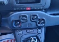 FIAT PANDA 1.0 70cv HYBRID – KM0 2025 – ULTIMA DISPONIBILE IN PRONTACONSEGNA !!!!