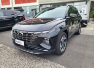 HYUNDAI TUCSON 1.6 HEV 230cv AUTOMATICA EXCELLENCE FULL HYBRID – AZIENDALI