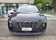 HYUNDAI TUCSON 1.6 HEV 230cv AUTOMATICA EXCELLENCE FULL HYBRID – AZIENDALI