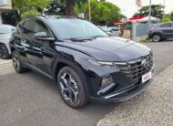 HYUNDAI TUCSON 1.6 HEV 230cv AUTOMATICA EXCELLENCE FULL HYBRID – AZIENDALI