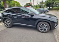 HYUNDAI TUCSON 1.6 HEV 230cv AUTOMATICA EXCELLENCE FULL HYBRID – AZIENDALI