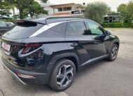HYUNDAI TUCSON 1.6 HEV 230cv AUTOMATICA EXCELLENCE FULL HYBRID – AZIENDALI