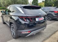 HYUNDAI TUCSON 1.6 HEV 230cv AUTOMATICA EXCELLENCE FULL HYBRID – AZIENDALI