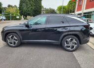 HYUNDAI TUCSON 1.6 HEV 230cv AUTOMATICA EXCELLENCE FULL HYBRID – AZIENDALI