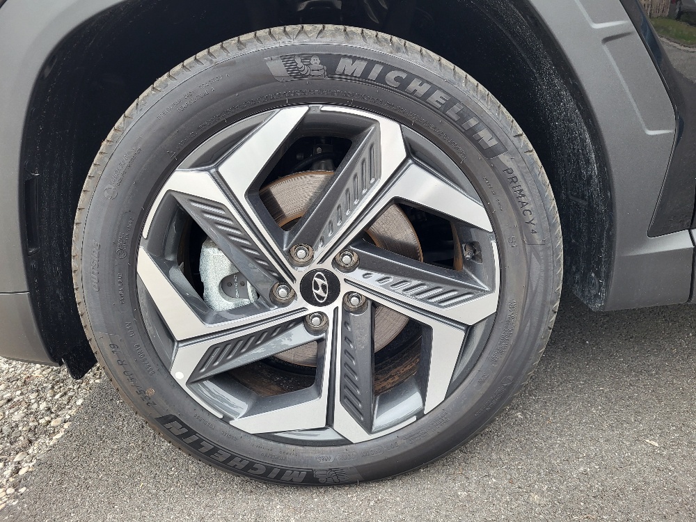 HYUNDAI TUCSON 1.6 HEV 230cv AUTOMATICA EXCELLENCE FULL HYBRID – AZIENDALI