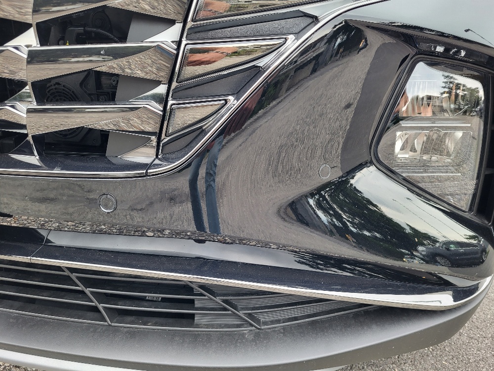 HYUNDAI TUCSON 1.6 HEV 230cv AUTOMATICA EXCELLENCE FULL HYBRID – AZIENDALI