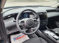 HYUNDAI TUCSON 1.6 HEV 230cv AUTOMATICA EXCELLENCE FULL HYBRID – AZIENDALI