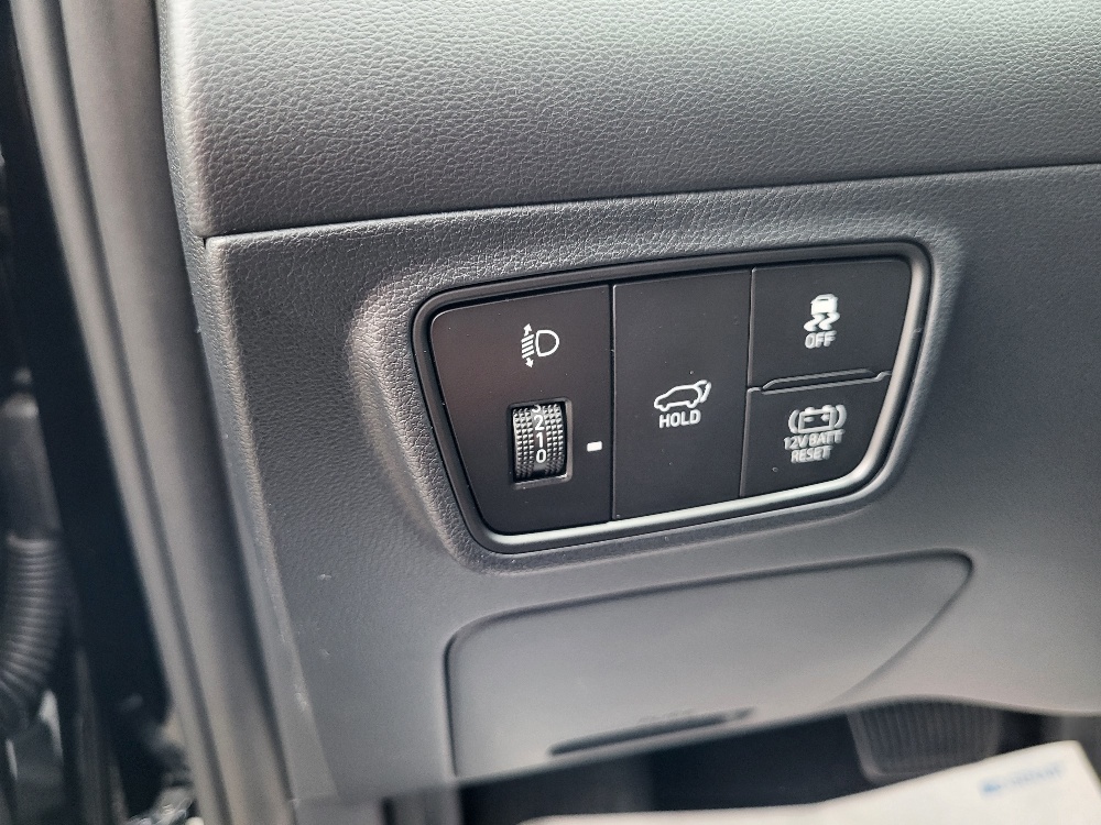 HYUNDAI TUCSON 1.6 HEV 230cv AUTOMATICA EXCELLENCE FULL HYBRID – AZIENDALI