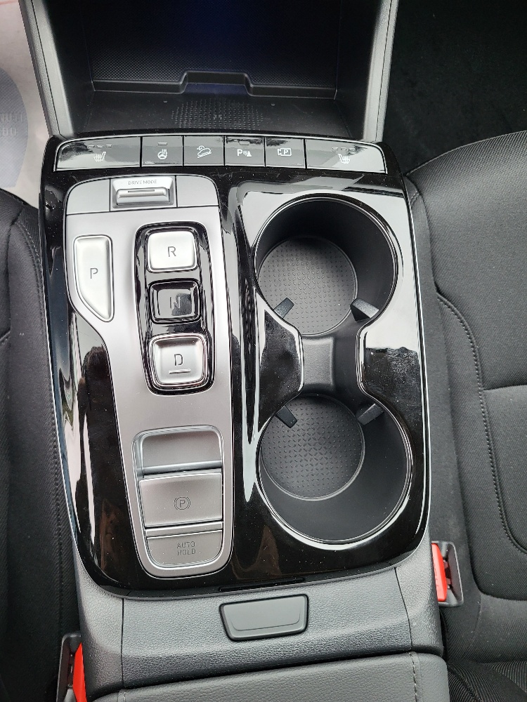 HYUNDAI TUCSON 1.6 HEV 230cv AUTOMATICA EXCELLENCE FULL HYBRID – AZIENDALI