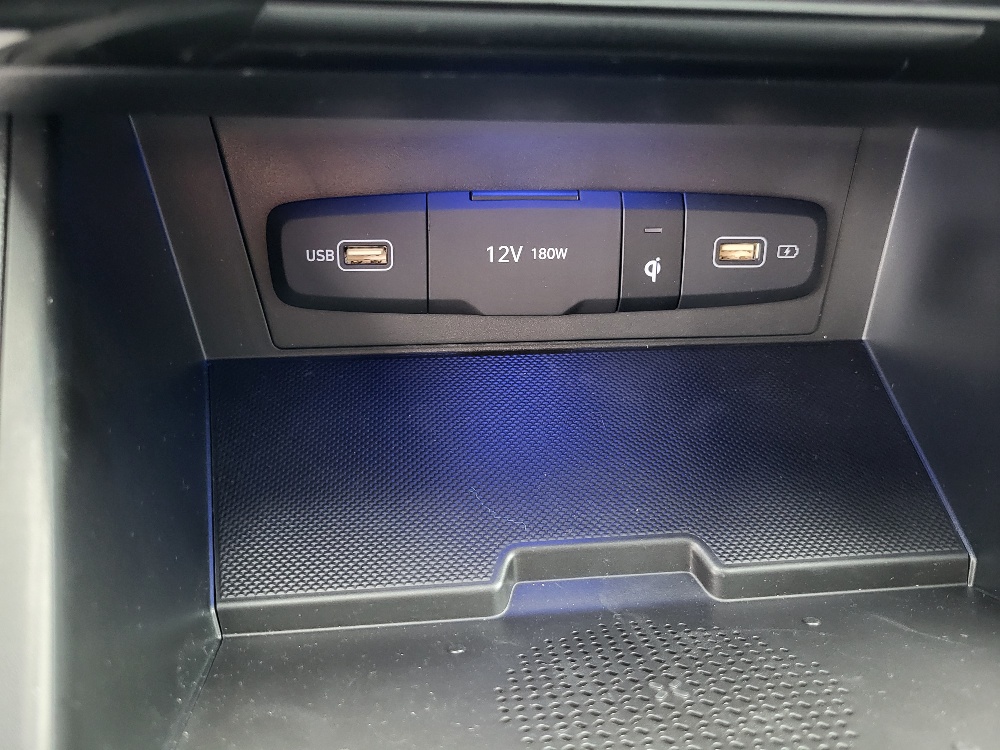 HYUNDAI TUCSON 1.6 HEV 230cv AUTOMATICA EXCELLENCE FULL HYBRID – AZIENDALI