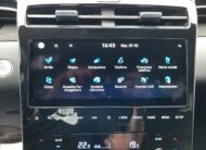 HYUNDAI TUCSON 1.6 HEV 230cv AUTOMATICA EXCELLENCE FULL HYBRID – AZIENDALI