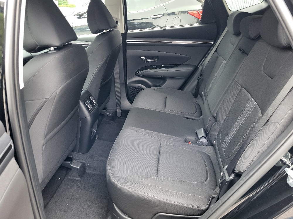 HYUNDAI TUCSON 1.6 HEV 230cv AUTOMATICA EXCELLENCE FULL HYBRID – AZIENDALI