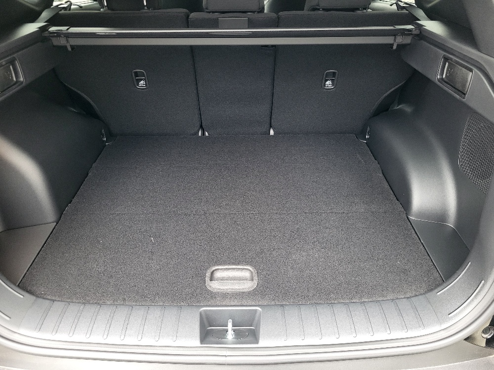 HYUNDAI TUCSON 1.6 HEV 230cv AUTOMATICA EXCELLENCE FULL HYBRID – AZIENDALI