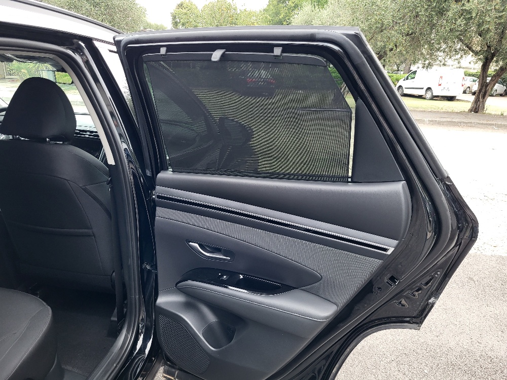 HYUNDAI TUCSON 1.6 HEV 230cv AUTOMATICA EXCELLENCE FULL HYBRID – AZIENDALI