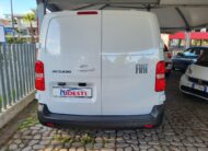 FIAT SCUDO 2.0 BlueHdi 145cv L2H1 NUOVO MODELLO CON ADAS – KM0 – IN PRONTACONSEGNA!!!