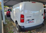 FIAT SCUDO 2.0 BlueHdi 145cv L2H1 NUOVO MODELLO CON ADAS – KM0 – IN PRONTACONSEGNA!!!