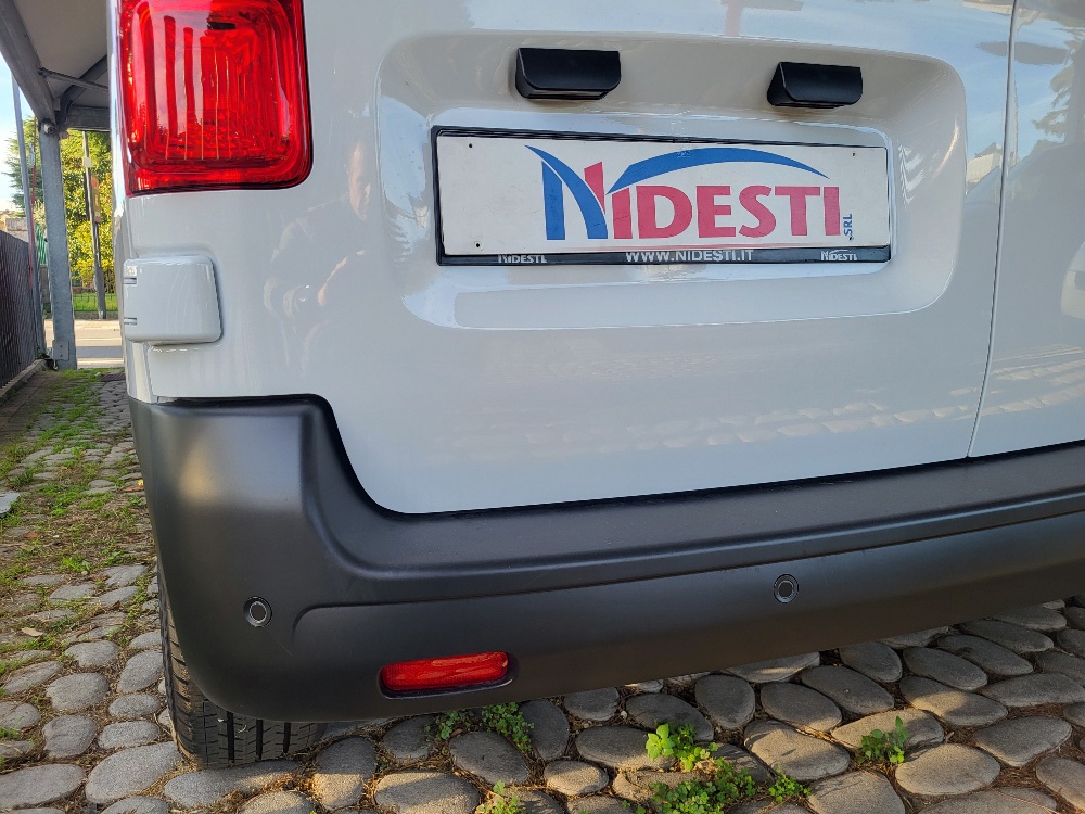 FIAT SCUDO 2.0 BlueHdi 145cv L2H1 NUOVO MODELLO CON ADAS – KM0 – IN PRONTACONSEGNA!!!