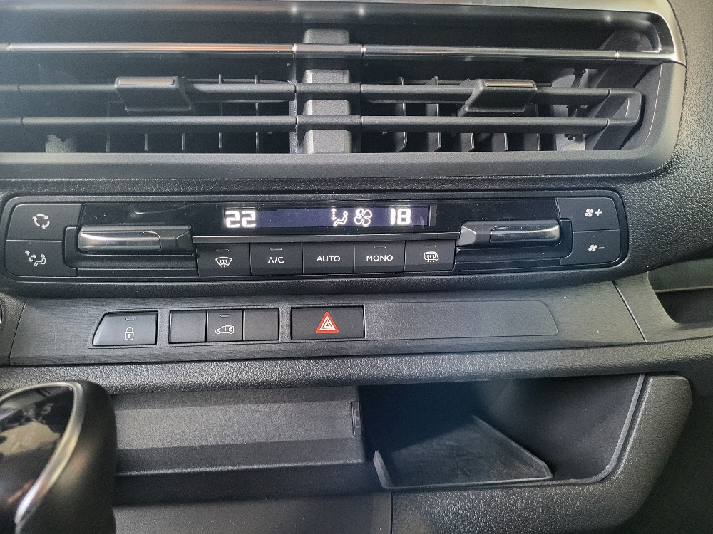 FIAT SCUDO 2.0 BlueHdi 145cv L2H1 NUOVO MODELLO CON ADAS – KM0 – IN PRONTACONSEGNA!!!