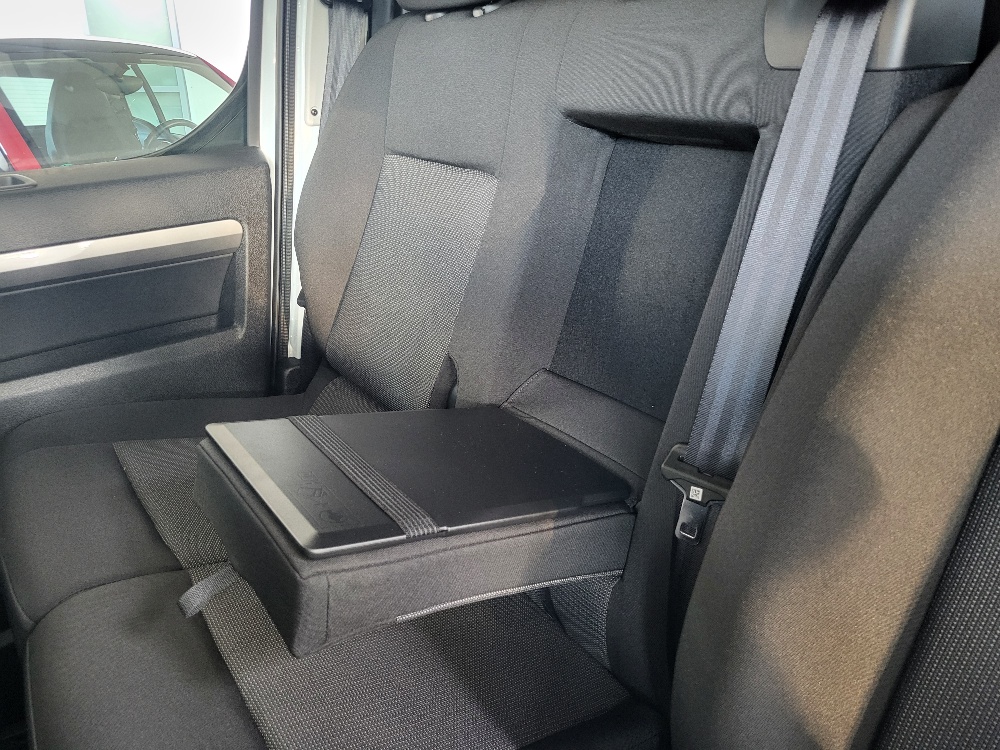 FIAT SCUDO 2.0 BlueHdi 145cv L2H1 NUOVO MODELLO CON ADAS – KM0 – IN PRONTACONSEGNA!!!