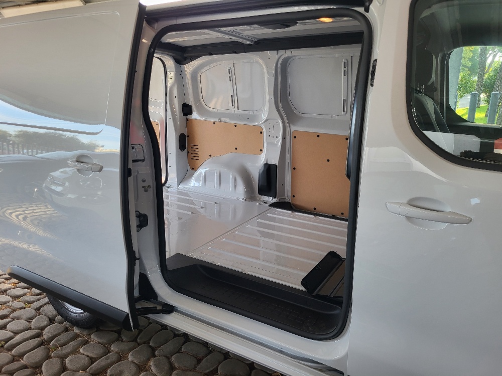 FIAT SCUDO 2.0 BlueHdi 145cv L2H1 NUOVO MODELLO CON ADAS – KM0 – IN PRONTACONSEGNA!!!