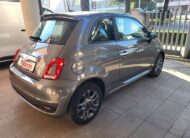 FIAT 500 1.0 70cv HYBRID CONNECT – OK NEOPATENTATI