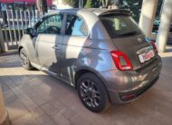 FIAT 500 1.0 70cv HYBRID CONNECT – OK NEOPATENTATI