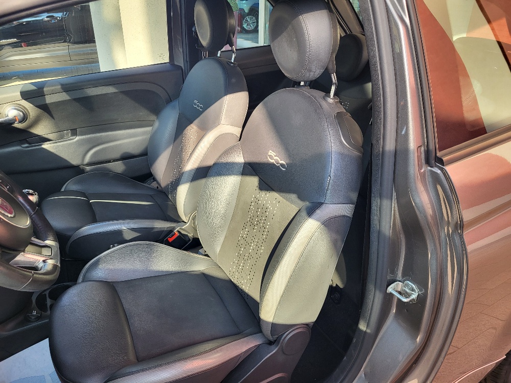 FIAT 500 1.0 70cv HYBRID CONNECT – OK NEOPATENTATI