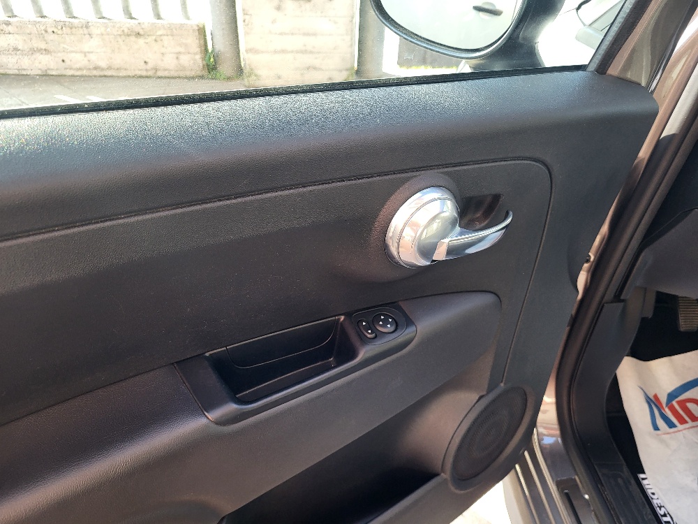 FIAT 500 1.0 70cv HYBRID CONNECT – OK NEOPATENTATI