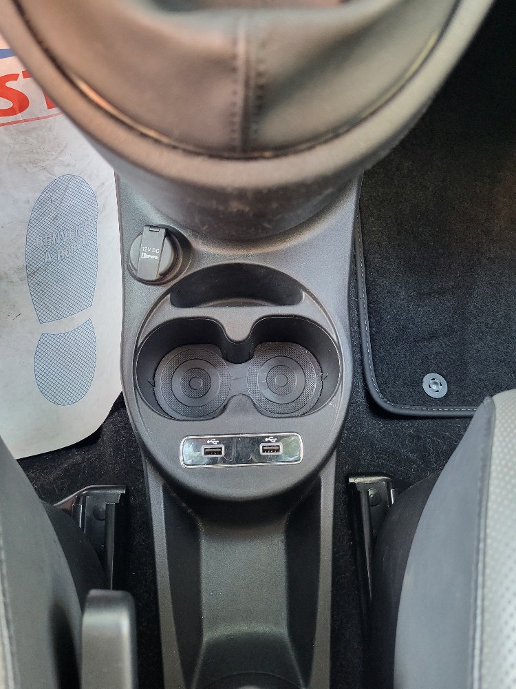 FIAT 500 1.0 70cv HYBRID CONNECT – OK NEOPATENTATI