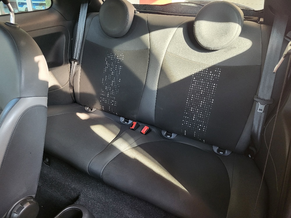 FIAT 500 1.0 70cv HYBRID CONNECT – OK NEOPATENTATI